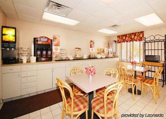 Clarion Pointe Sevierville-Pigeon Forge Restaurante foto
